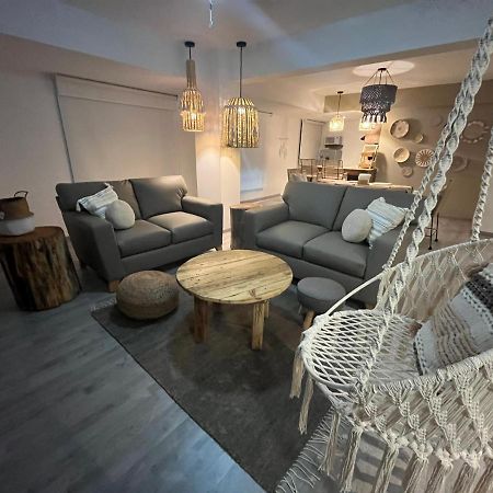 Zen Suites By Regente Oaxaca Eksteriør bilde