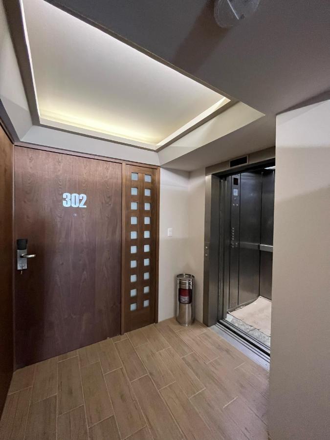 Zen Suites By Regente Oaxaca Eksteriør bilde