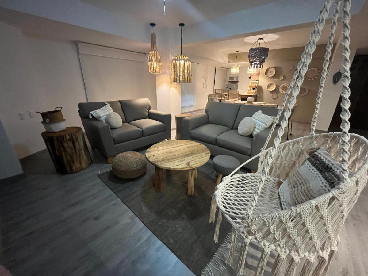 Zen Suites By Regente Oaxaca Eksteriør bilde