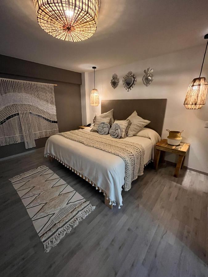 Zen Suites By Regente Oaxaca Eksteriør bilde